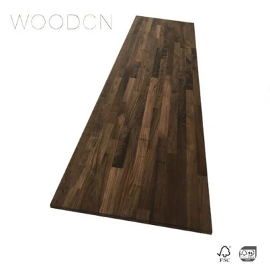 Black Walnut Butcher Blockcounter Top