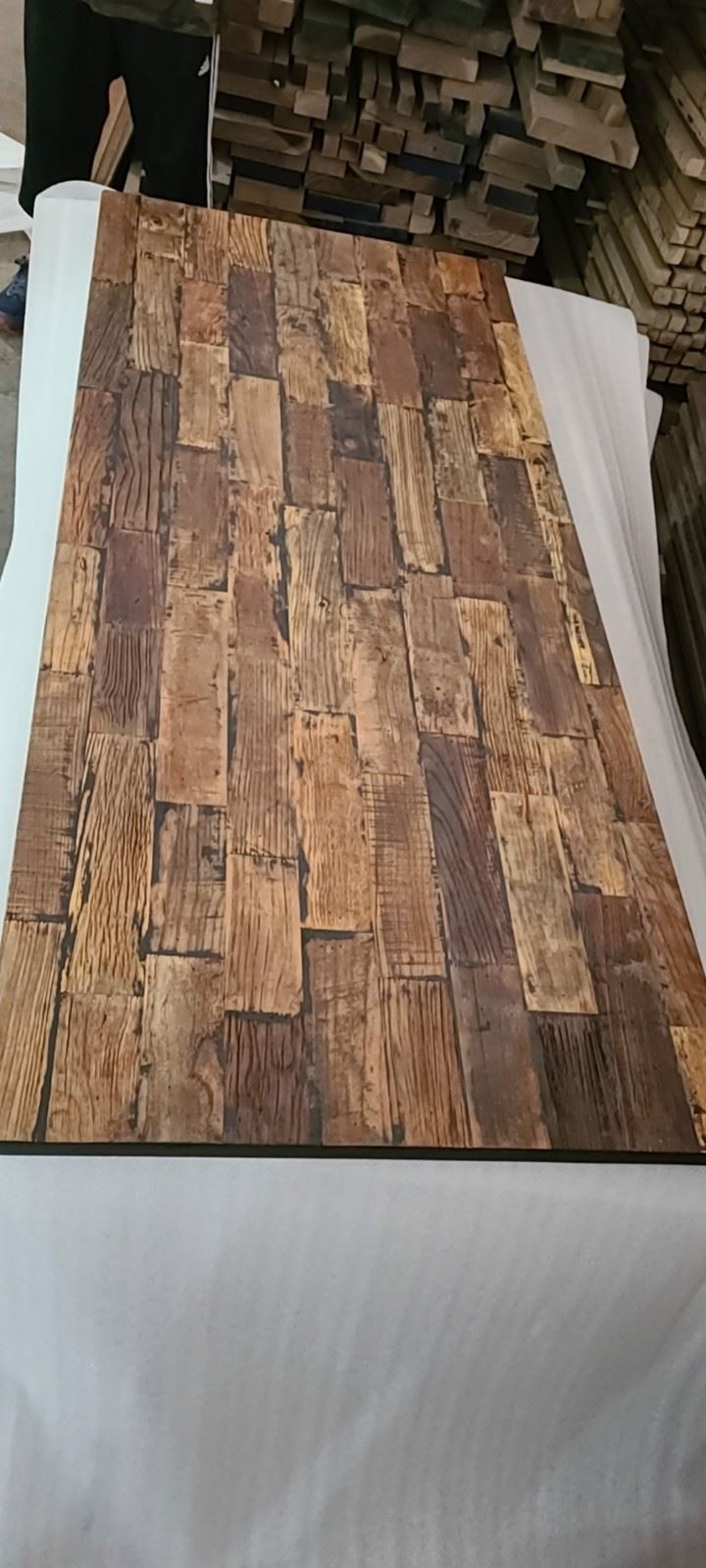 Solid Wood Desk Top Suppliers