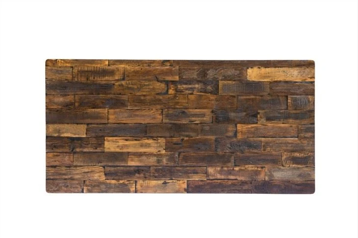 Old Elm furnir uredski stol