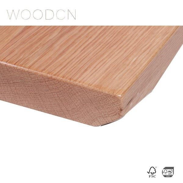 Solid Wood Desk Top Factory