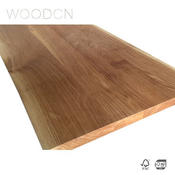 Solid Wood Desk Top For Sale 